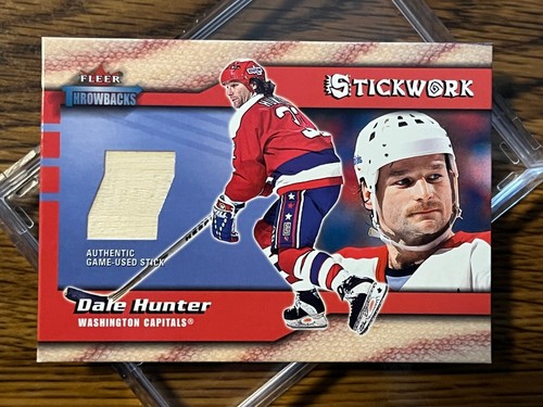 2002 fleer throwbacks - 2002-03,