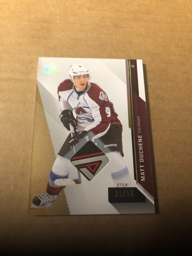 2014 game used gold - sp,