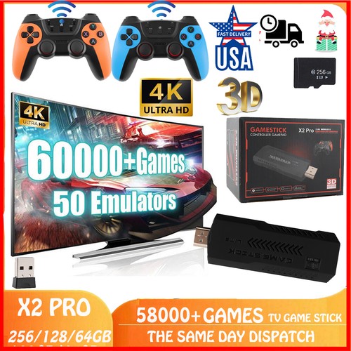 Video game console retro - game,
