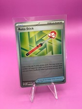 Roto-Stick 127/131 (PokeBall