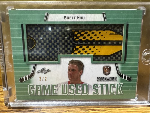 2018 brett hull leaf - brett,