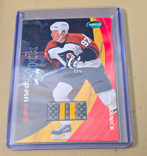 2001 jeremy roenick - 2001-02,