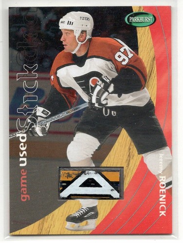 2001 parkhurst jeremy - 2001-02,