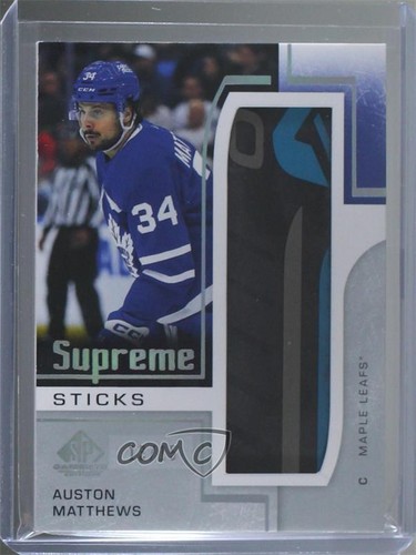 2024 upper deck game - 2024-25,