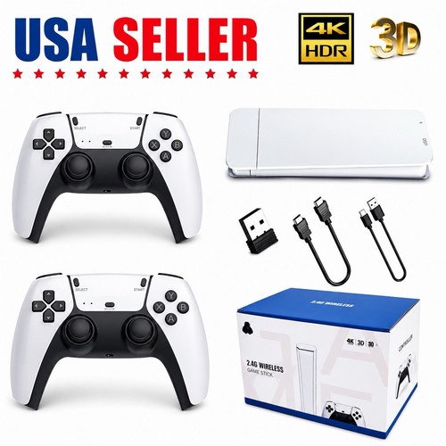 64g hdmi video game - 4k, tv