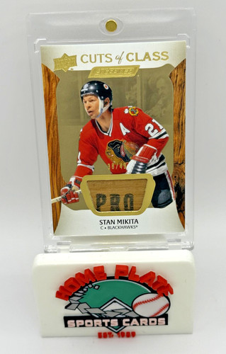 2024 upper deck cuts - 2024, class