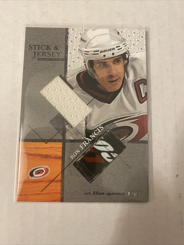 2003 itg ron francis - 2003-04,