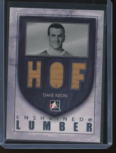 2010 itg enshrined dave - itg,