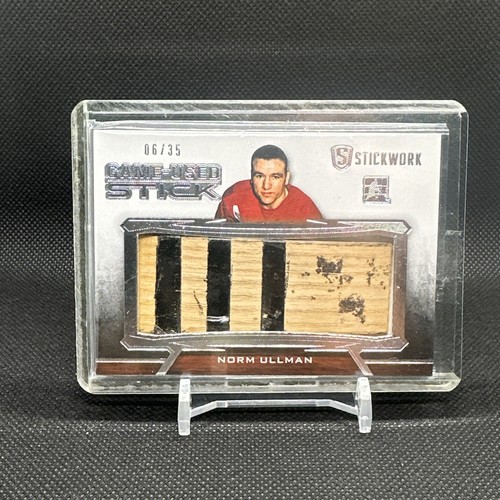 2014 itg stickwork - itg, ullman