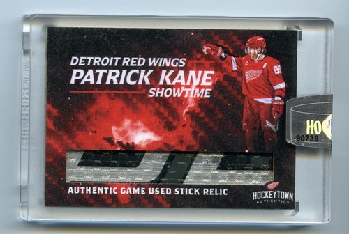 Hockey town authentics - town,