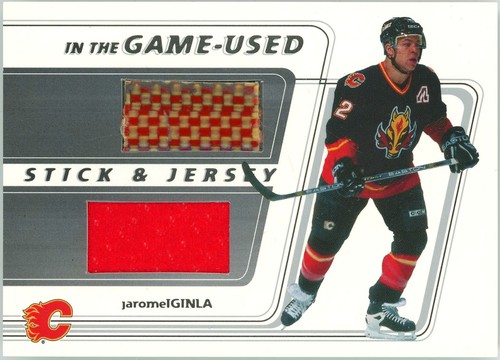 2002 the game - 2002-03, used