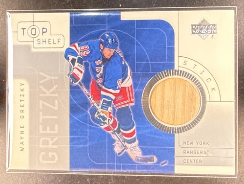2001 upper deck top shelf - upper,