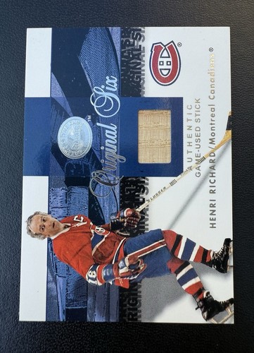 2001 fleer greats - 2001, of