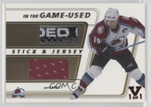 2002 the game used - the, stick