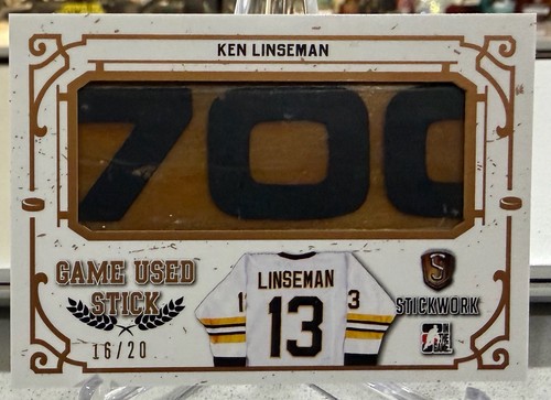 Ken linseman 2017 itg - linseman,