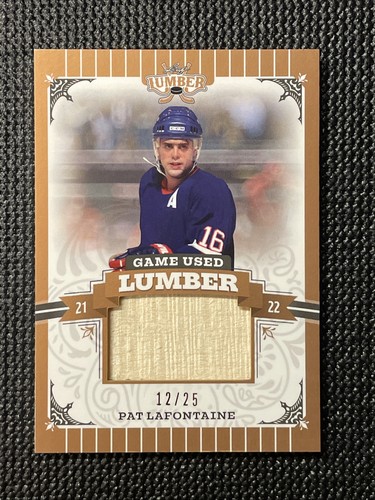 2022 leaf lumber - game, used