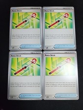 Roto-Stick 127/131 Common