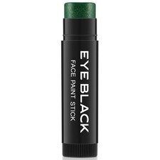 Green Glitter Eye Black Stick
