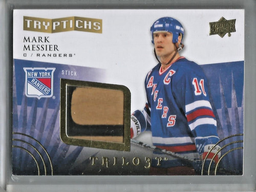 Mark messier 2014 upper - messier,