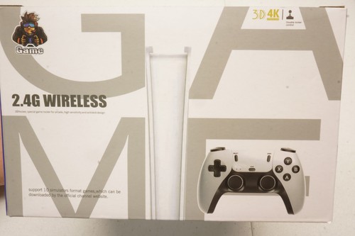 64g hdmi video game - 4k,