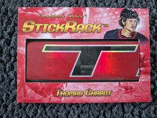 2025 Presidents Choice Thomas