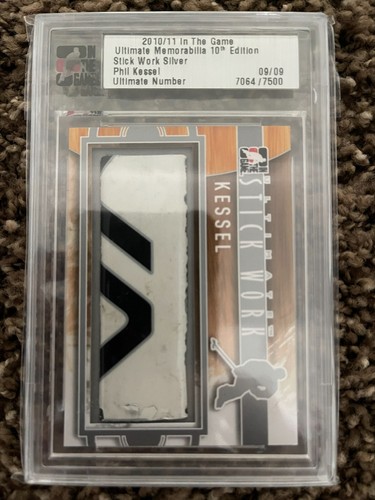 2010 um10 ultimate - um10,