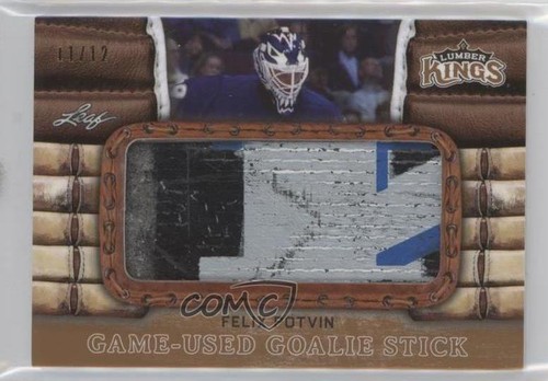 2016 leaf lumber kings - leaf,