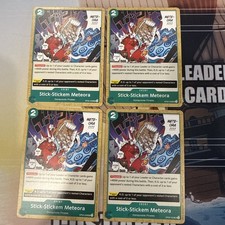 OP05-039 Stick-Stickem Meteora