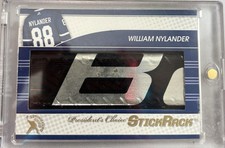 William Nylander 1 of 1 - 2020