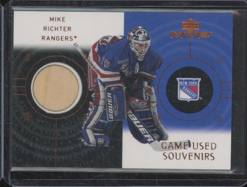 2000 upper deck mvp - 2000-01,
