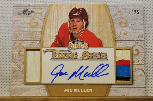 Joemullen 2017 leaf - joemullen,