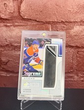 Connor McDavid 2024-25 SP Game