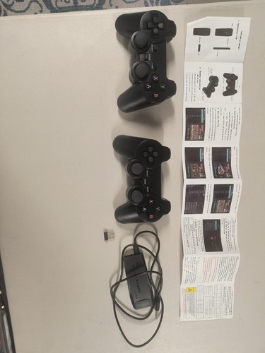 Video game stick - video,
