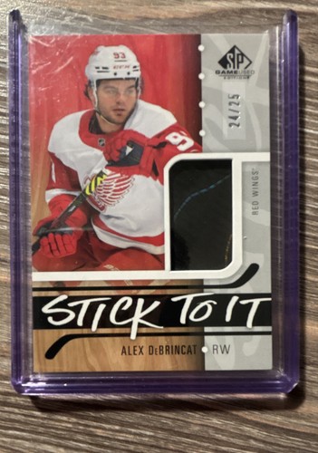 2024 upper deck game - 2024-25,