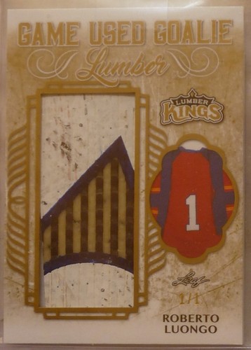 Roberto luongo 2019 leaf - 2019-20,