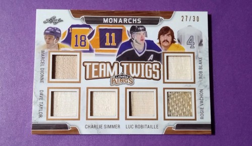 2019 leaf lumber - 2019-20, kings