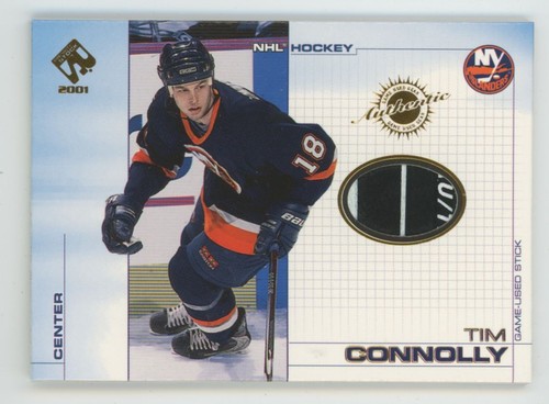 Tim connolly 2000 private - 2000-01,
