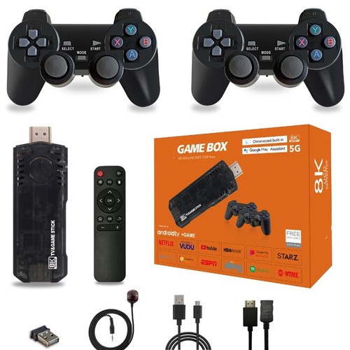 Video games console stick - video,