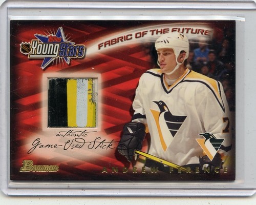 2001 bowman ffs - bowman, #ffs-af