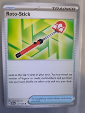 Roto-Stick 127/131 Prismatic