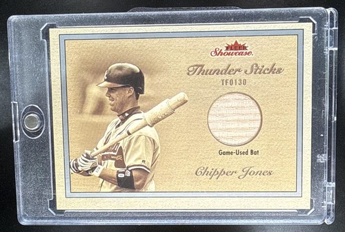 2003 fleer showcase - 2003,