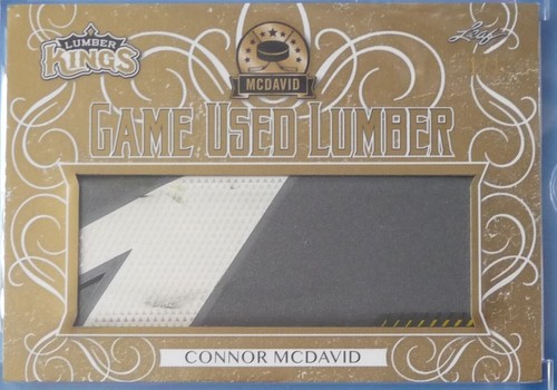 Connor mcdavid 2019 leaf - connor,