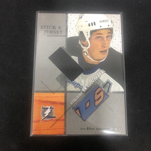 2003 itg vincent lecavalier - 2003-04,