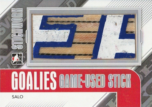 2013 itg stickwork game - 2013-14,