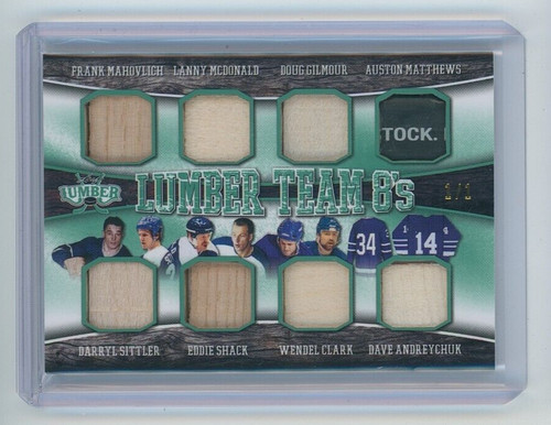 2022 leaf lumber mahovlich - leaf,
