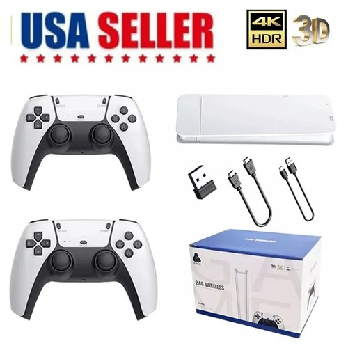 64g hdmi video game - 4k,