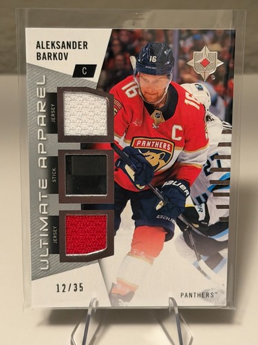 2025 upperdeck ultimate - 2025-26,