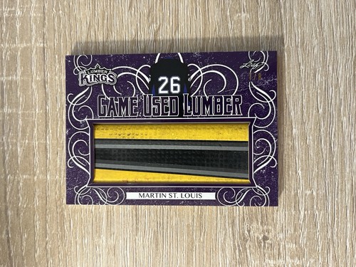 2020 leaf lumber - 2020, kings