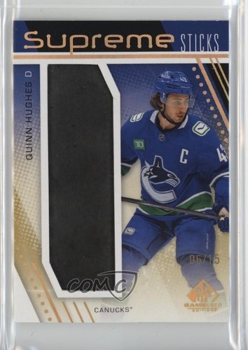 2025 upper deck - 2025-26, game