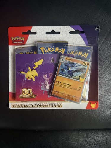 Pokémon 30th celebration - pokémon,